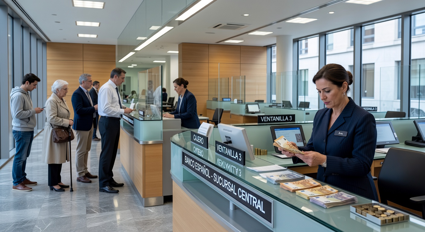 Banco español
